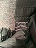 Sanctuary Solid Black Shorts Size 26 waist - photo 4