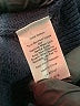 Talbots 100% Cotton Black Cardigan Size M - photo 8