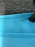 Unbranded Color Block Teal Casual Dress Size M - photo 7