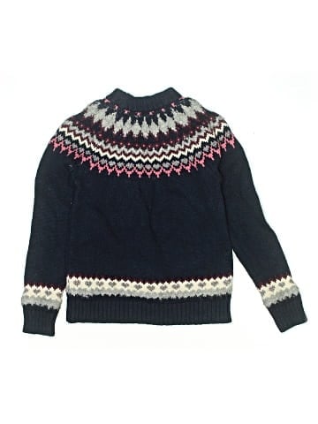 Crewcuts Pullover Sweater (view 2)