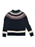 Crewcuts Blue Pullover Sweater Size 10 - photo 2
