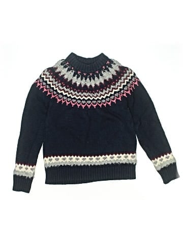 Crewcuts Pullover Sweater (view 1)