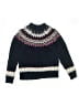 Crewcuts Blue Pullover Sweater Size 10 - photo 1