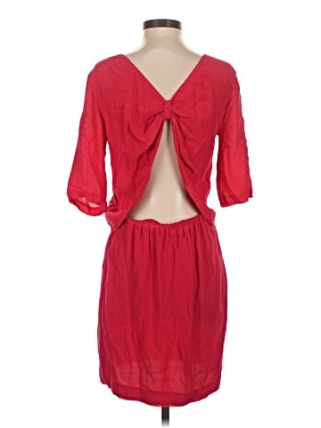 Sandro Casual Dress (view 2)