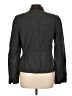 Akris Punto Gray Wool Blazer Size 10 - photo 2