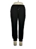 SOHO Apparel Ltd Black Sweatpants Size XL - photo 1