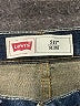 Levi's Blue Jeans Size 16 - photo 3