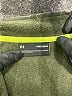 Under Armour 100% Polyester Green Pullover Sweater Size M (youth) - photo 3