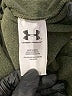 Under Armour 100% Polyester Green Pullover Sweater Size M (youth) - photo 4