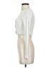 RE_STYLD Ivory Long Sleeve Top Size 2 - photo 5