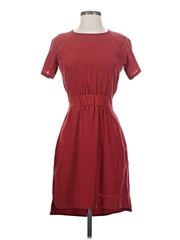 Madewell Casual Dress (view 1)
