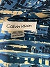 Calvin Klein Tweed Blue Cocktail Dress Size 6 (petite) - photo 7