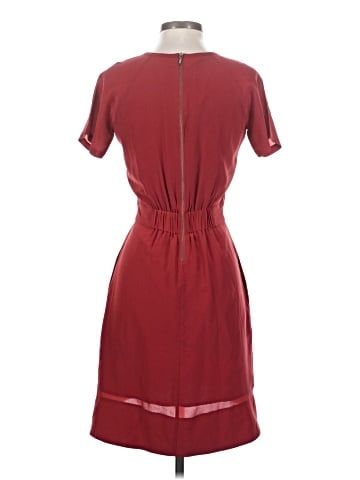 Madewell Casual Dress (view 2)