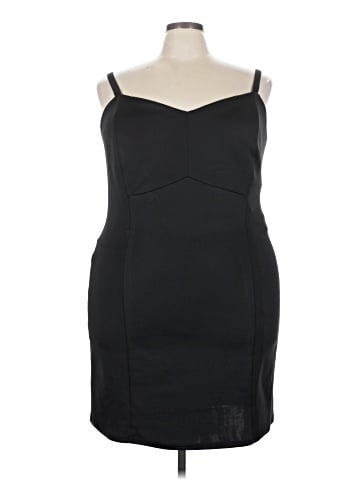 Torrid Cocktail Dress (view 1)