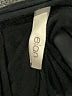 Elan Black Short Sleeve Top Size XL (estimated) - photo 7