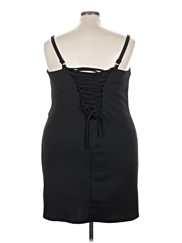Torrid Cocktail Dress (view 2)