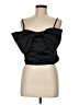 On 34th Black Sleeveless Top Size M - photo 1