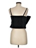 On 34th Black Sleeveless Top Size M - photo 2