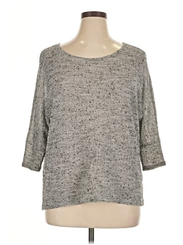 Alfani Pullover Sweater (view 1)