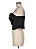 On 34th Black Sleeveless Top Size M - photo 5