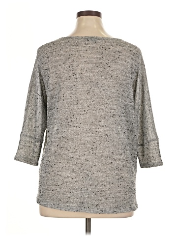 Alfani Pullover Sweater (view 2)