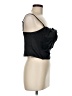 On 34th Black Sleeveless Top Size M - photo 4