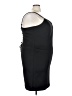 Torrid Solid Black Cocktail Dress Size 4X Plus (4) - photo 4