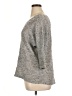 Alfani Gray Pullover Sweater Size 0X - photo 5