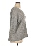 Alfani Gray Pullover Sweater Size 0X - photo 4