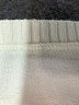 Unbranded Ivory Cardigan Size L - photo 7