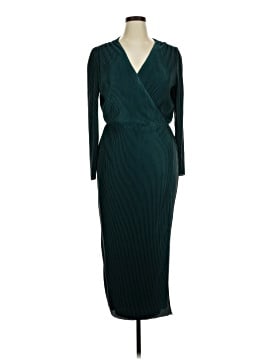 Charles Henry Cocktail Dress