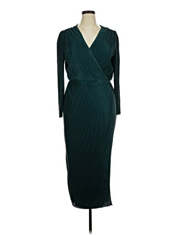 Charles Henry Cocktail Dress (view 1)