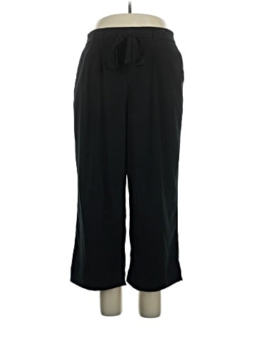POPSUGAR Casual Pants (view 1)