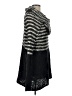 Free People Black Pullover Sweater Size M (estimated) - photo 4