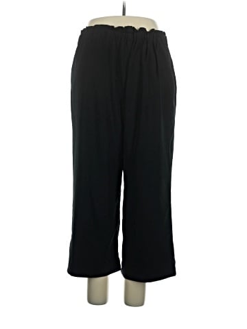 POPSUGAR Casual Pants (view 2)