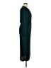 Charles Henry 100% Polyester Teal Green Cocktail Dress Size XL - photo 4