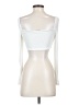 Zara Ivory Long Sleeve Top Size S - photo 2