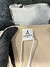 Anrabess Solid Ivory Jumpsuit Size S - photo 4