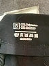 Unbranded Black Jacket Size S - photo 6