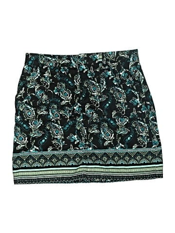 Croft & Barrow Casual Skirt (view 1)