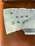 A New Day 100% Recycled Polyester Brown Vest Size S - photo 6