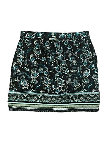 Croft & Barrow Casual Skirt (view 2)