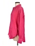 Express Pink Long Sleeve Blouse Size M - photo 5
