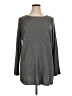 INC International Concepts Gray Pullover Sweater Size XL - photo 1