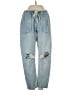 ONETEASPOON 100% Cotton Blue Jeans Size XS - photo 1
