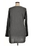 INC International Concepts Gray Pullover Sweater Size XL - photo 2