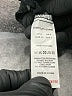 PrettyLittleThing 100% Viscose Stripes Black Casual Pants Size 0 - photo 8