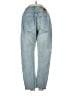 ONETEASPOON 100% Cotton Blue Jeans Size XS - photo 2
