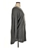 INC International Concepts Gray Pullover Sweater Size XL - photo 4