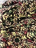 BCBG Paisley Brown Casual Dress Size M (estimated) - photo 7